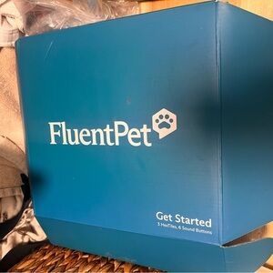 Fluent Pet